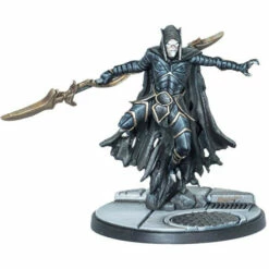 Atomic Mass Games Marvel Crisis Protocol: Corvus Glaive & Proxima Midnight Character Pack 5 Atomic Mass Games Marvel Crisis Protocol: Corvus Glaive & Proxima Midnight Character Pack -ATOMIC MASS GAMES Shop ASMCP15EN 3