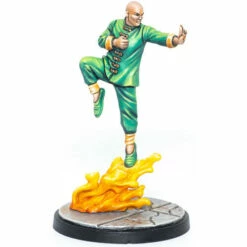 Atomic Mass Games Marvel Crisis Protocol: Dr. Strange & Wong Character Pack -ATOMIC MASS GAMES Shop ASMCP23EN 3