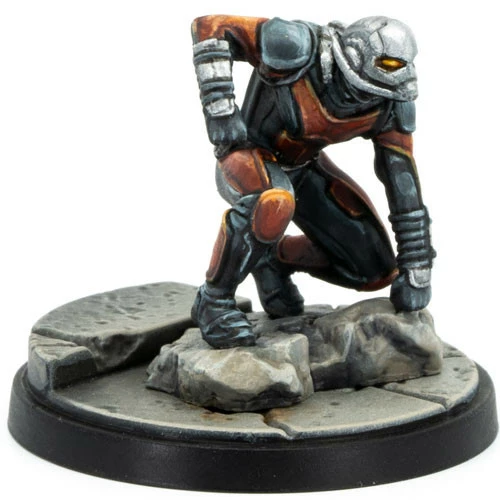 Atomic Mass Games Marvel Crisis Protocol: Ant-Man & Wasp Character Pack 2 Atomic Mass Games Marvel Crisis Protocol: Ant-Man & Wasp Character Pack - Image 2