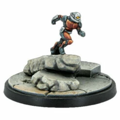 Atomic Mass Games Marvel Crisis Protocol: Ant-Man & Wasp Character Pack 7 Atomic Mass Games Marvel Crisis Protocol: Ant-Man & Wasp Character Pack -ATOMIC MASS GAMES Shop ASMCP26EN 2
