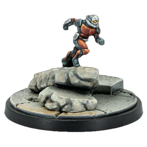 Atomic Mass Games Marvel Crisis Protocol: Ant-Man & Wasp Character Pack 3 Atomic Mass Games Marvel Crisis Protocol: Ant-Man & Wasp Character Pack - Image 3