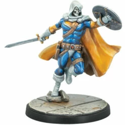 Atomic Mass Games Marvel Crisis Protocol: Punisher & Taskmaster Pack -ATOMIC MASS GAMES Shop ASMCP32 3