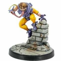 Atomic Mass Games Marvel Crisis Protocol: Magneto & Toad Pack -ATOMIC MASS GAMES Shop ASMCP42 3