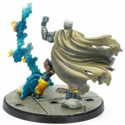 Atomic Mass Games Marvel Crisis Protocol: Cable & Domino Character Pack -ATOMIC MASS GAMES Shop ASMCP47EN 3