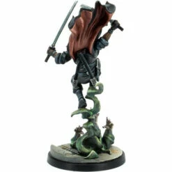 Atomic Mass Games Marvel Crisis Protocol: Blade & Moon Knight Character Pack 9 Atomic Mass Games Marvel Crisis Protocol: Blade & Moon Knight Character Pack -ATOMIC MASS GAMES Shop ASMCP48EN 4