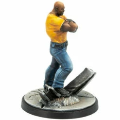 Atomic Mass Games Marvel Crisis Protocol: Luke Cage & Iron Fist Character Pack -ATOMIC MASS GAMES Shop ASMCP49EN 5
