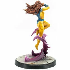 Atomic Mass Games Marvel Crisis Protocol: Jean Grey & Cassandra Nova Character Pack 9 Atomic Mass Games Marvel Crisis Protocol: Jean Grey & Cassandra Nova Character Pack -ATOMIC MASS GAMES Shop ASMCP53EN 4