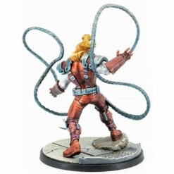 Atomic Mass Games Marvel Crisis Protocol: Omega Red Character Pack -ATOMIC MASS GAMES Shop ASMCP54EN 3