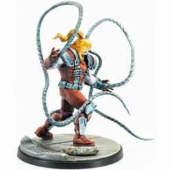 Atomic Mass Games Marvel Crisis Protocol: Omega Red Character Pack -ATOMIC MASS GAMES Shop ASMCP54EN 4