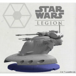 Fantasy Flight Games Star Wars: Legion - AAT Trade Federation Battle Tank Unit Expansion -ATOMIC MASS GAMES Shop FFGSWL64 3