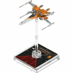 Fantasy Flight Games Star Wars X-Wing 2E: Heralds Of Hope -ATOMIC MASS GAMES Shop FFGSWZ68 4