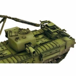 Trenchworx: Churchill AVRE With Small Box Girder 10 Trenchworx: Churchill AVRE With Small Box Girder -ATOMIC MASS GAMES Shop WLG TW 20205 5