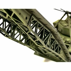 Trenchworx: Churchill AVRE With Small Box Girder 11 Trenchworx: Churchill AVRE With Small Box Girder -ATOMIC MASS GAMES Shop WLG TW 20205 6