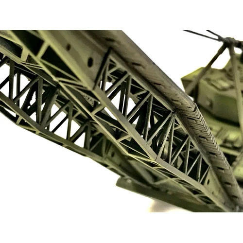 Trenchworx: Churchill AVRE With Small Box Girder 6 Trenchworx: Churchill AVRE With Small Box Girder - Image 6