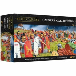Hail Caesar 2E Starter Set: Caesar's Gallic Wars -ATOMIC MASS GAMES Shop WLG101510003 5