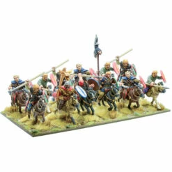 Hail Caesar 2E: Celt Starter Army (Last Chance) -ATOMIC MASS GAMES Shop WLG102011501 3