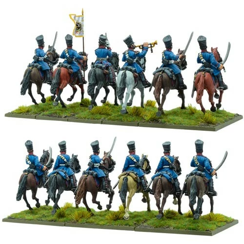 Black Powder: Prussian Dragoons 2 Black Powder: Prussian Dragoons - Image 2