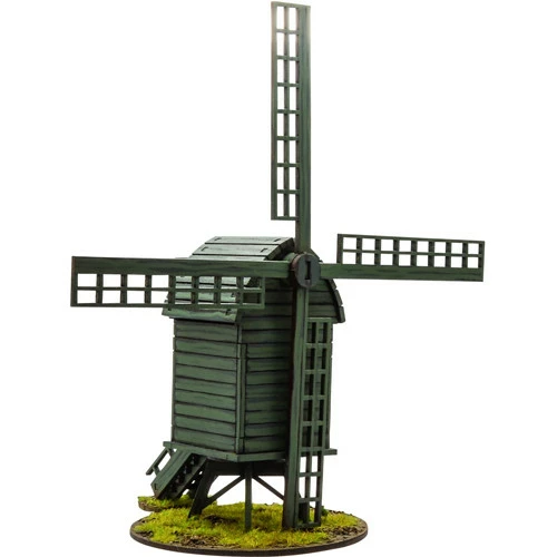 Black Powder Epic Battles: Waterloo - Blucher's Prussian Army Starter Set 3 Black Powder Epic Battles: Waterloo - Blucher's Prussian Army Starter Set - Image 3