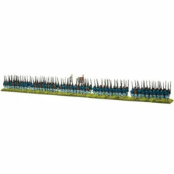 Black Powder Epic Battles: ACW - Confederate Cavalry & -ATOMIC MASS GAMES Shop WLG312004002 3