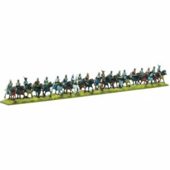 Black Powder Epic Battles: ACW - Confederate Cavalry & -ATOMIC MASS GAMES Shop WLG312004002 4