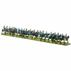 Black Powder Epic Battles: ACW - Confederate Cavalry & -ATOMIC MASS GAMES Shop WLG312004002 5