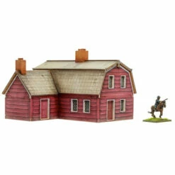 Black Powder Epic Battles: ACW - Guts & Glory Starter Set -ATOMIC MASS GAMES Shop WLG312004004 3