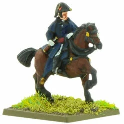 Black Powder Epic Battles: Waterloo - British & Allied Commanders -ATOMIC MASS GAMES Shop WLG312401001 4