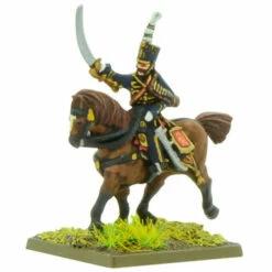 Black Powder Epic Battles: Waterloo - British & Allied Commanders -ATOMIC MASS GAMES Shop WLG312401001 6