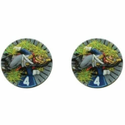 Black Powder Epic Battles: Waterloo - French Casualty Markers -ATOMIC MASS GAMES Shop WLG312402002 5