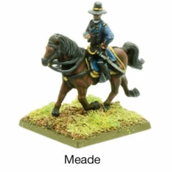 Black Powder Epic Battles: ACW - Union Commanders -ATOMIC MASS GAMES Shop WLG312414009 5
