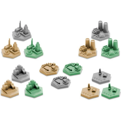 Combined Arms: The WWII Campaign Game 4 Combined Arms: The WWII Campaign Game - Image 4