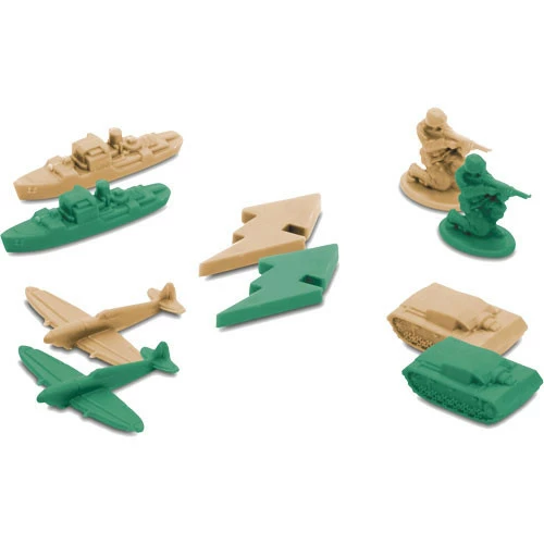 Combined Arms: The WWII Campaign Game 5 Combined Arms: The WWII Campaign Game - Image 5