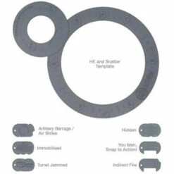 Bolt Action: Island Assault! Starter Set -ATOMIC MASS GAMES Shop WLG401510003 6