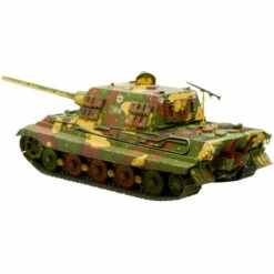 Bolt Action: German Jagdtiger -ATOMIC MASS GAMES Shop WLG402012039 3