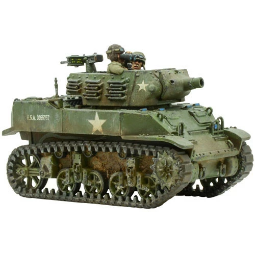 Bolt Action: M8 Scott HMC 2 Bolt Action: M8 Scott HMC - Image 2