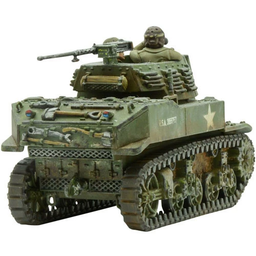 Bolt Action: M8 Scott HMC 3 Bolt Action: M8 Scott HMC - Image 3