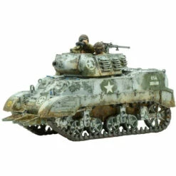 Bolt Action: M8 Scott HMC 9 Bolt Action: M8 Scott HMC -ATOMIC MASS GAMES Shop WLG402013013 4