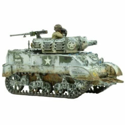 Bolt Action: M8 Scott HMC 10 Bolt Action: M8 Scott HMC -ATOMIC MASS GAMES Shop WLG402013013 5