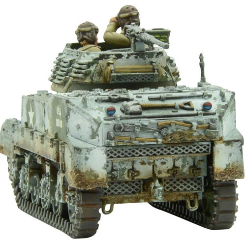 Bolt Action: M8 Scott HMC 6 Bolt Action: M8 Scott HMC - Image 6