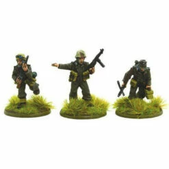 Bolt Action: Volksgrenadier Squad 7 Bolt Action: Volksgrenadier Squad -ATOMIC MASS GAMES Shop WLG402212003 3