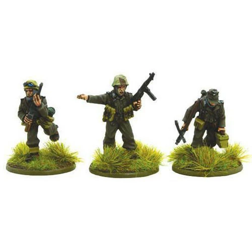 Bolt Action: Volksgrenadier Squad 3 Bolt Action: Volksgrenadier Squad - Image 3