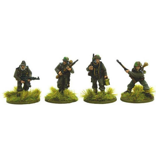 Bolt Action: Volksgrenadier Squad 4 Bolt Action: Volksgrenadier Squad - Image 4