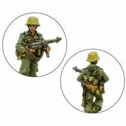 Bolt Action: Panzer Lehr Squad -ATOMIC MASS GAMES Shop WLG402212010 3