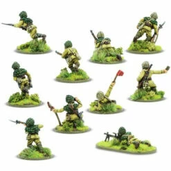 Front Page -ATOMIC MASS GAMES Shop WLG402216002 2