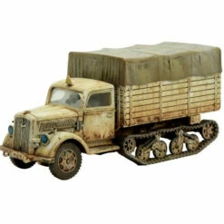 Bolt Action: German Heer (Winter) Starter Army -ATOMIC MASS GAMES Shop WLG402612003 5