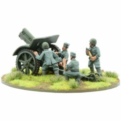 Bolt Action: Italian Army 100/17 Modello 14 Medium Artillery -ATOMIC MASS GAMES Shop WLG403015809 3
