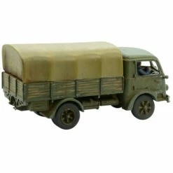 Bolt Action: Fiat 626 Medium Truck -ATOMIC MASS GAMES Shop WLG405108001 3