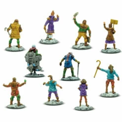 Front Page -ATOMIC MASS GAMES Shop WLG652210205 2