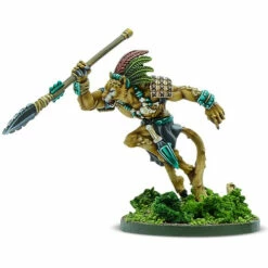 Mythic Americas: Maya - Werejaguars -ATOMIC MASS GAMES Shop WLG722213006 3