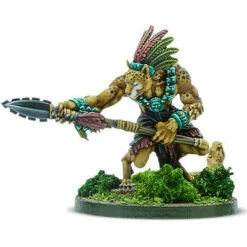 Mythic Americas: Maya - Werejaguars -ATOMIC MASS GAMES Shop WLG722213006 4